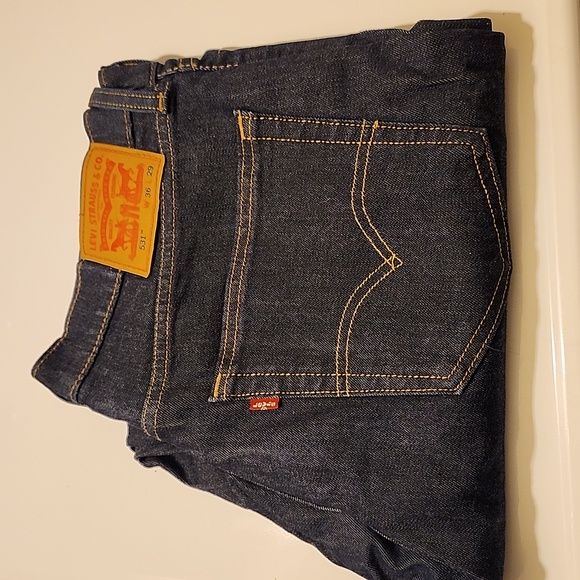 LEVIS 531 - Picture 2 of 2